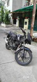 Plasar bike Good condition