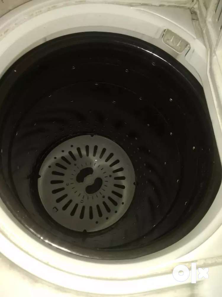 Videocon washing machine working condition