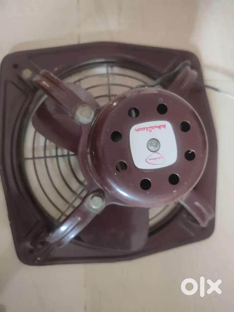 Khaitan Exhaust Fan 300mm