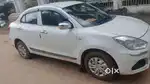 Maruti Suzuki Dzire 2023 well maintained