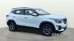 Kia Seltos HTK Plus G, 2022, Petrol