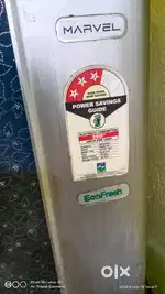 Videocon single door fridge