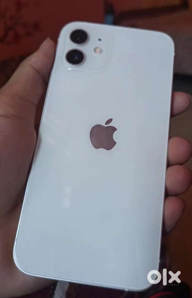 All good condition and only battery swapped
