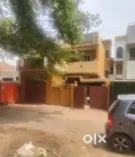 1800 Sq Ft House for Sale Near Transport Nagar Kanpur Road