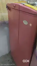 Godrej ka freez 165 liter