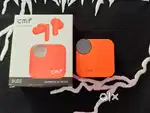 CMR by nathing air buds