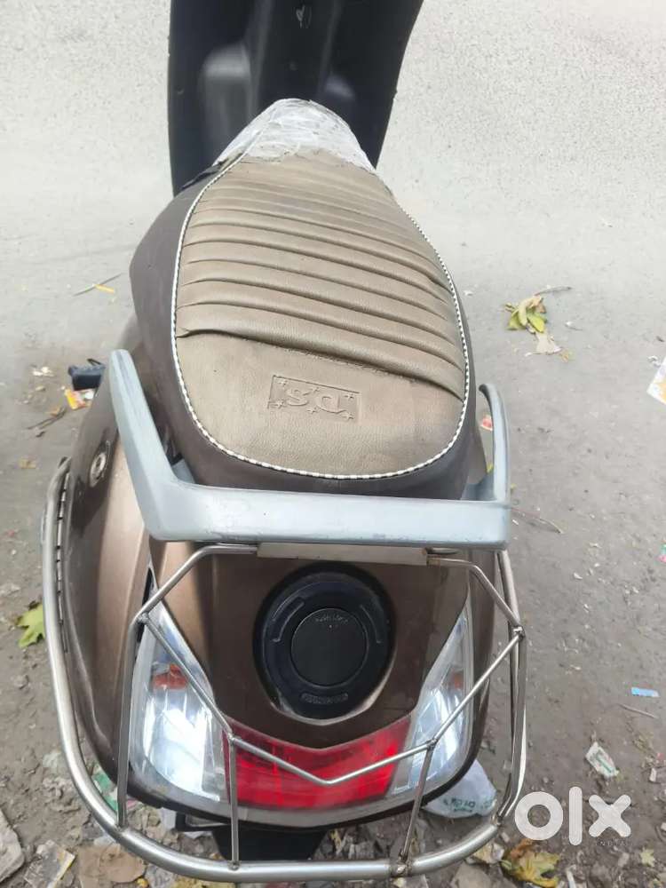 Fair condition