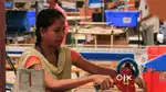 **LOOKING FOR FRESHERS AND EXPERIENCED CANDIDATES IN WAREHOUSE