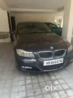 BMW 3 SERIES IN MINT CONDITION FOR SALE