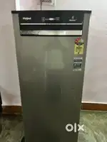 Samsung Fridge 190 liers