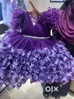 BEAUTIFUL FROCK