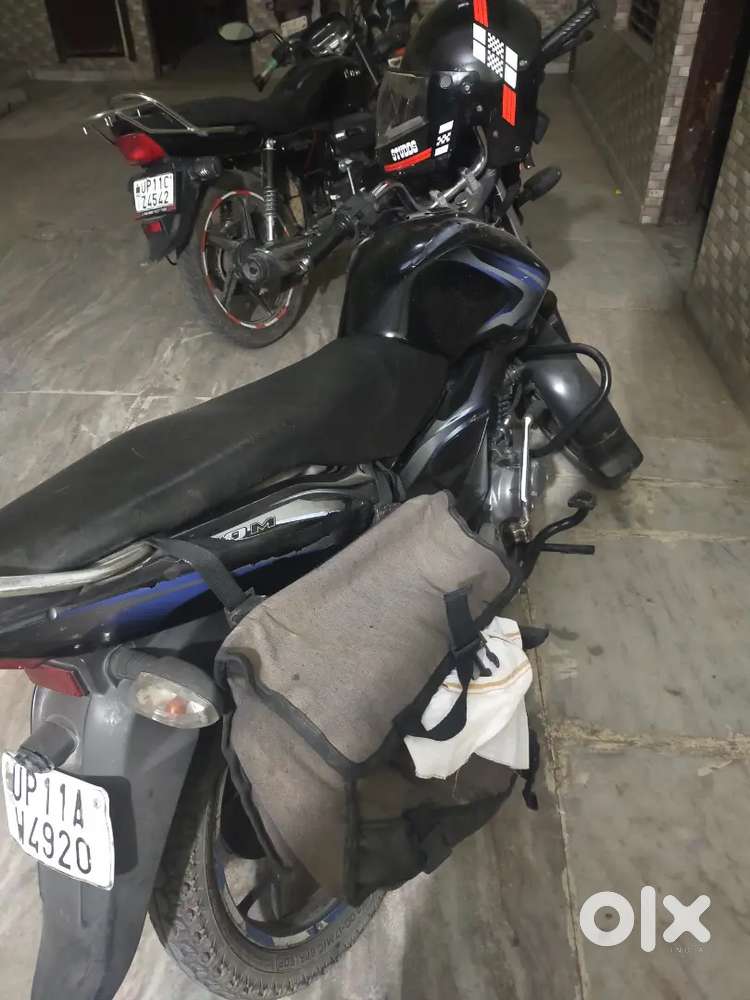 Very good condition bike, milage 65 km/ litre