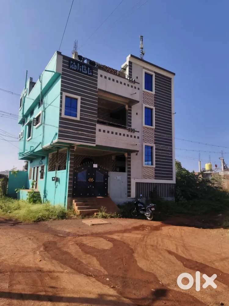 Apartment in the best location in Bidar