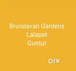 Wanted male pickers *Brundavan gardens *