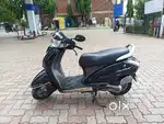 insurance Valid Self Start Original Good Condition no any work.