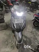 Honda Activa 6gpatna number good condition all'paper complete