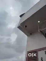 Home security camera