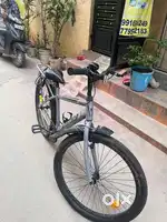 Power brake.bottel holder