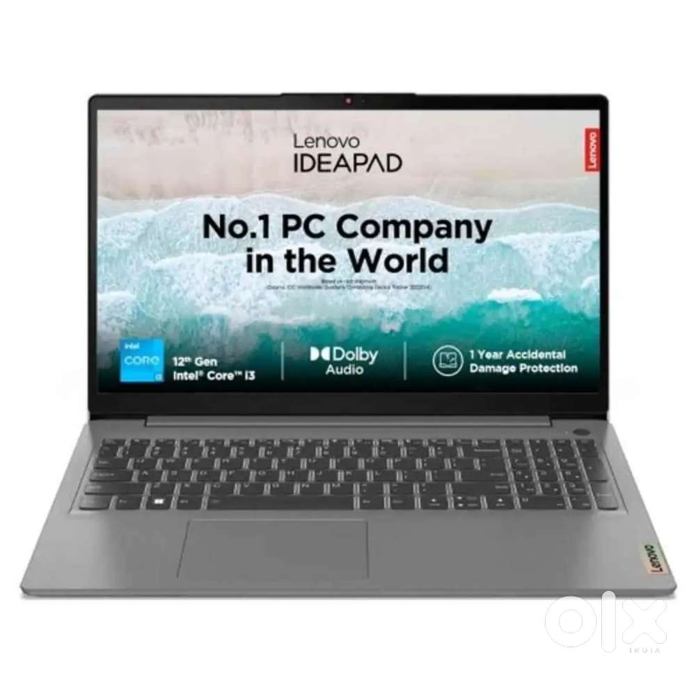 **New 11th 512GB Generation** Lenovo Laptop Sale big Size Display