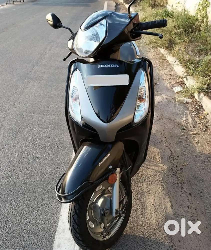 Good condition