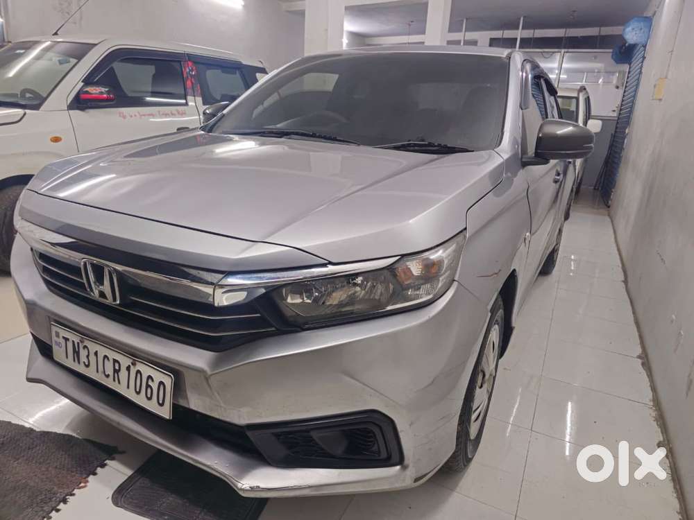 Honda Amaze 1.2 E i-VTEC, 2023, Petrol