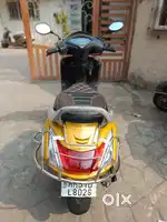 Honda Activa 5G