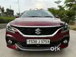 Maruti Suzuki Baleno 1.2 Delta SHVS, 2022, Petrol