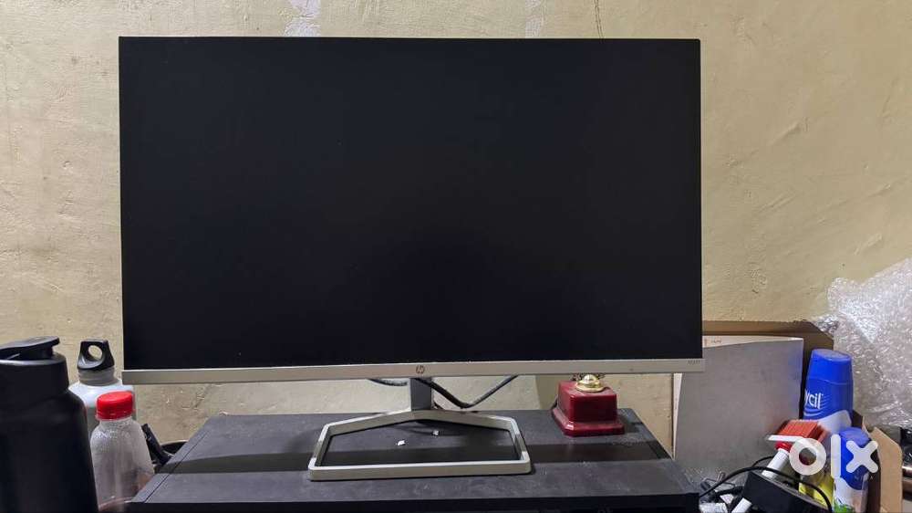Mint HP 23.8” Monitor up for grabs!