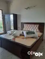 1 BHK for female