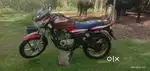 Bajaj discover 125 all good condition