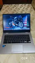 Asus Chromebook