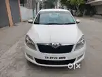Skoda Rapid 2013-2016 1.5 TDI AT Ambition Plus, 2015, Diesel