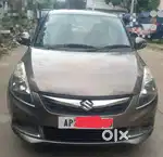 Maruti Suzuki Swift Dzire 2016 Diesel Well Maintained