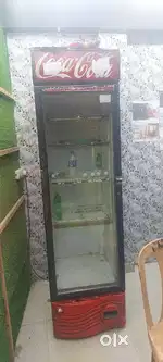 Coco fridge