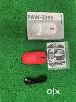 Gaming mouse