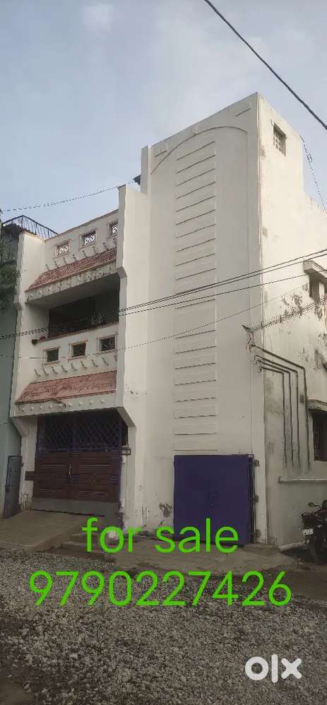 Used house for sale