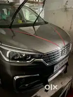 Maruti Suzuki Ertiga 2021