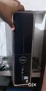 Dell PC WORKING CONDITION