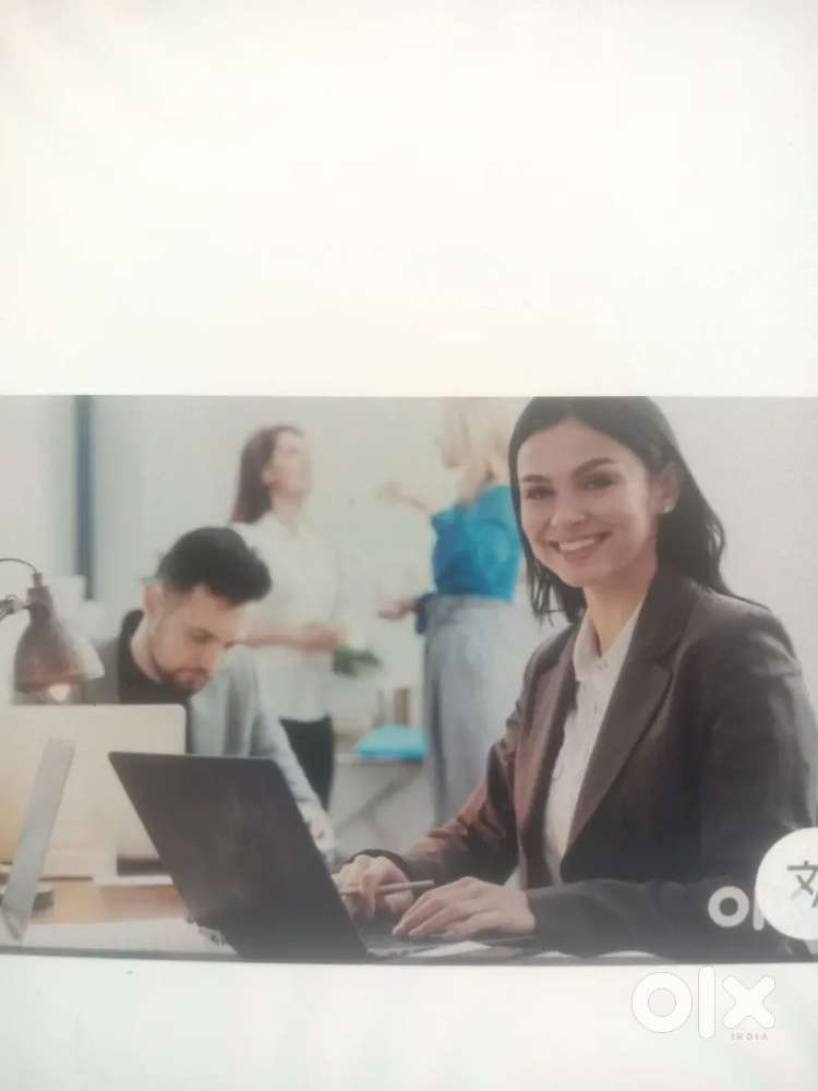 Job Loan marketing
