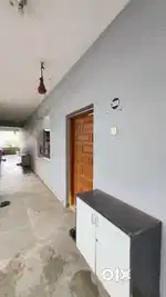 2 BHK ready to move flat