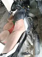 Yamaha Saluto