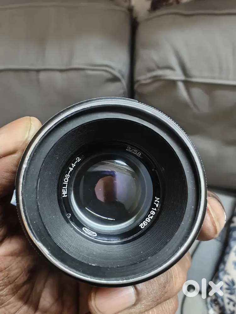 Helious 44-2  vintage lens for sale