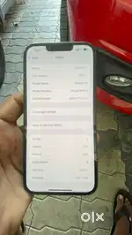 I phone 13