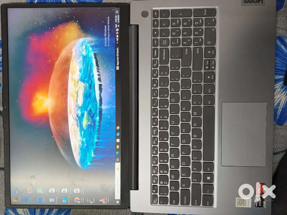 Lenovo V15  Laptop