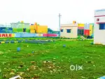 80% BANK LOAN CMDA PLOTS IN REDHILLS ( PERUNGAVUR )
