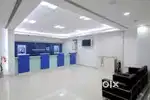 Wanted m/ f bank counter staffs [ freshers also]