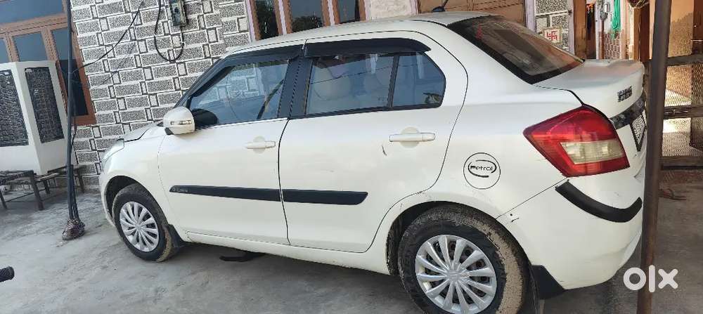 Maruti Suzuki Dzire 2014 Petrol 96000 Km Driven