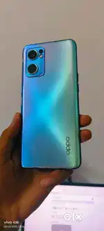 Oppo Reno 7 5G 256 GB