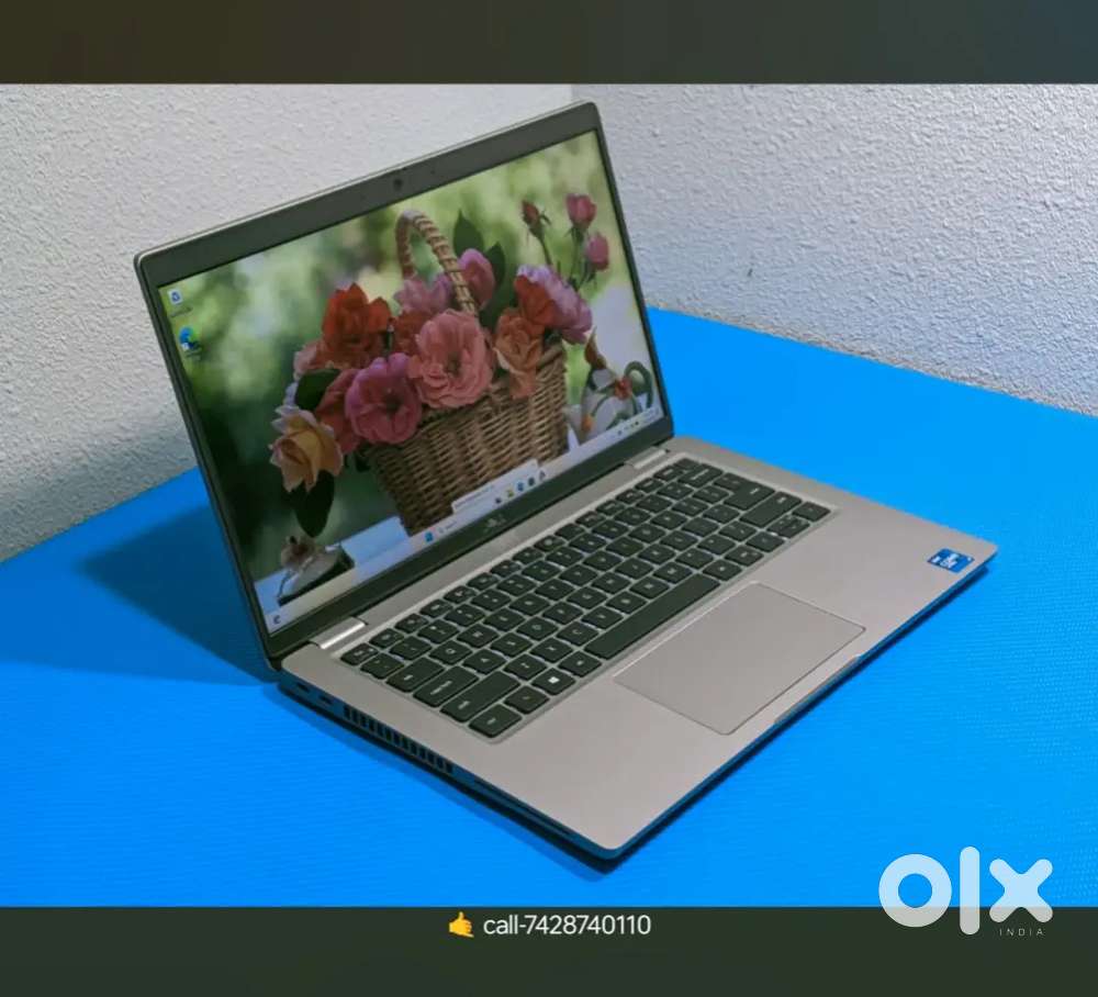 Dell=i7-11th Gen 16gb ram 512ssd slim design bright colour touchscreen