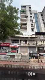 Main road touch shop available for rent
